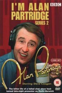 I'm Alan Partridge: Complete BBC Series 2